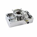 Tool Time Gear Box Drive Transmission Unit Clutch Assembly for AC-AR1400 Sliding Gate Opener TO2751711